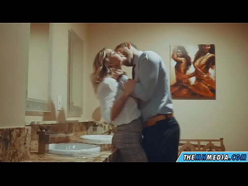 ❤️ Wanneer een rondborstige blondine je verleidt in een openbaar toilet ️ Porno fb at nl.porn-list.ru ❌❤